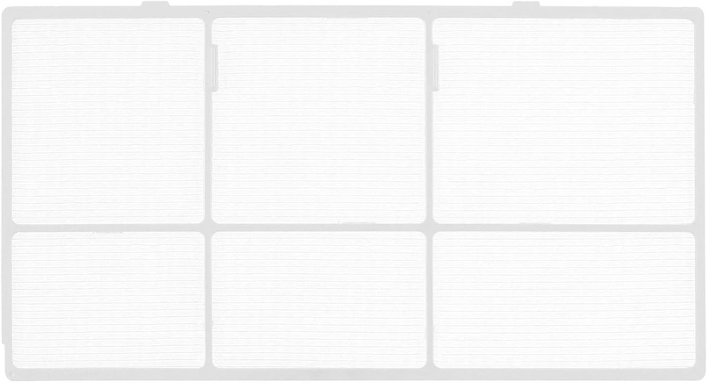 LG 10,000 BTU Through the Wall Air Conditioner, 115V, Cools up to 440 Sq. Ft. for Bedroom, Living Room, Apartment, with Remote, 3 Cool & Fan Speeds, Wall AC Unit, White