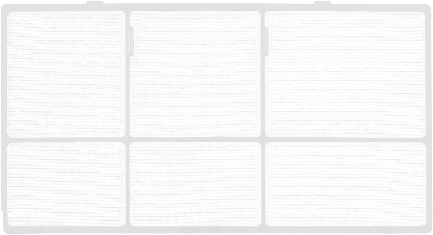 LG 10,000 BTU Through the Wall Air Conditioner, 115V, Cools up to 440 Sq. Ft. for Bedroom, Living Room, Apartment, with Remote, 3 Cool & Fan Speeds, Wall AC Unit, White