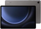SAMSUNG Galaxy Tab S9 FE (10.9-inch  128GB  WiFi + Cellular) - Gray (Renewed)