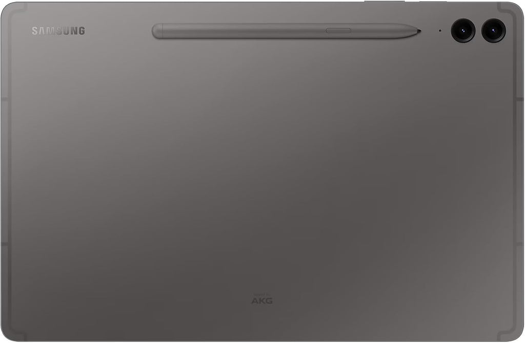 SAMSUNG Galaxy Tab S9 FE+ WiFi Android Tablet  8GB RAM  128GB Storage  S Pen Included(International Version) (Gray)