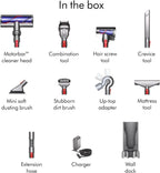 Dyson V8 Cordless Vacuum Cleaner