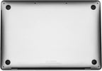 Apple Macbook Pro MPXV2LL/A Laptop (Mac OS  3.1GHz dual-core Intel Core i5  13.3 inches LED Screen  Storage: 256 GB  RAM: 8 GB) Space Gray (Renewed)