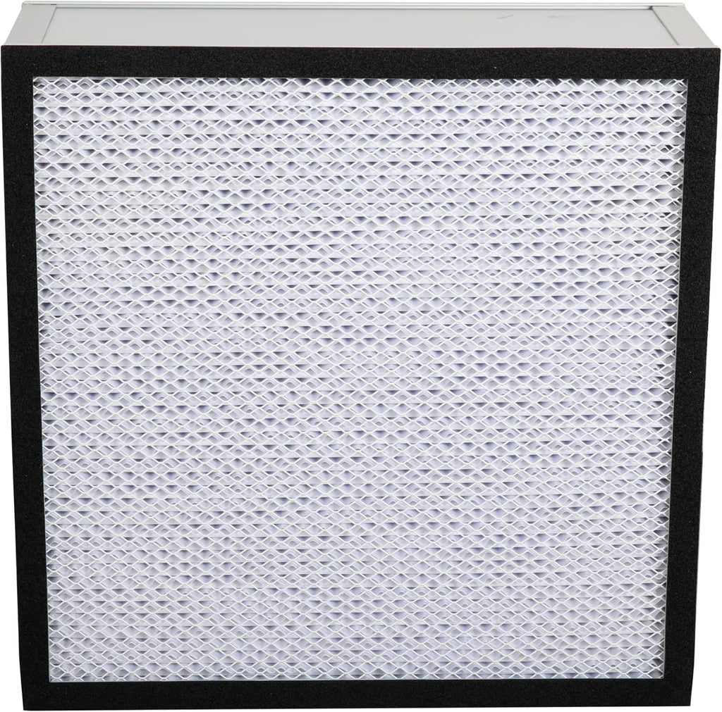 MOUNTO HEPA1000 1000cfm HEPA Filter Replacement – Fits MOUNTO 1000 CFM Air Scrubber (HEPA1000)