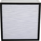 MOUNTO HEPA1000 1000cfm HEPA Filter Replacement – Fits MOUNTO 1000 CFM Air Scrubber (HEPA1000)