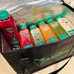 Squeezed 5 Day Squeezed Juice Cleanse : Health & Household