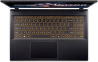 acer Nitro V Gaming Laptop | Intel Core i9-13900H Processor | NVIDIA GeForce RTX 5060 Laptop GPU | 15.6" FHD IPS 165Hz Display | 16GB DDR4 | 1TB Gen 4 SSD | Wi-Fi 6 | Backlit KB | ANV15-52-98KV
