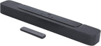 JBL Bar 2.0 All-in-one (MK2): Compact 2.0 Channel soundbar  Black