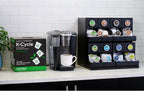 Keurig K-1550 Small Business Single Serve Coffee Maker, 96 oz Water Reservoir, Black
