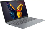 Lenovo IdeaPad Slim 3 Touchscreen Laptop  15.6" FHD Laptop Computer  8-Core AMD Ryzen 7 5825U  16GB RAM 1TB Storage (512GB SSD+512GB Docking Station Set)  Windows 11  NLY Earphones  Arctic Grey