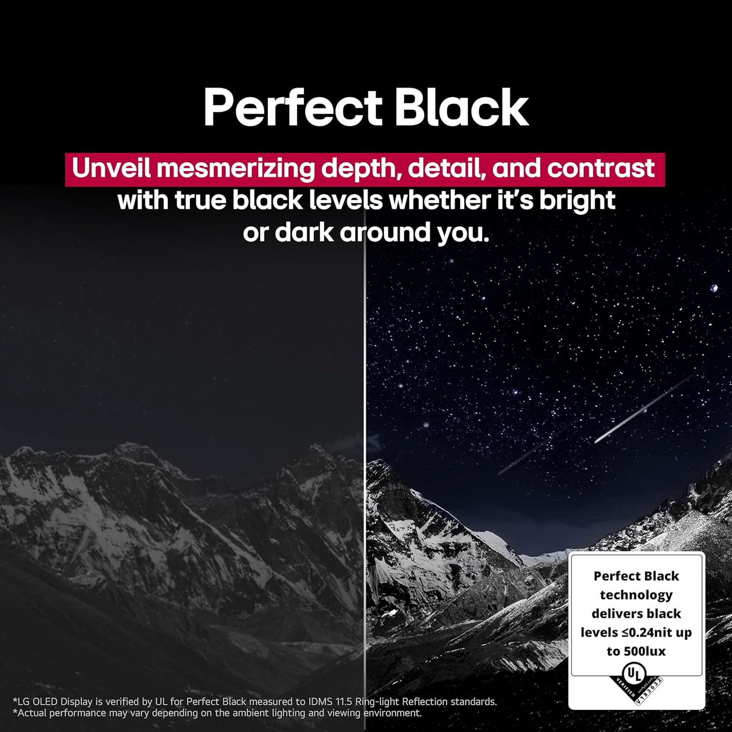 LG 65-Inch Class OLED evo AI 4K C5 Series Smart TV w/Dolby Atmos  Dolby Vision  HDR10  AI Super Upscaling 4K  Filmmaker Mode  Wow Orchestra  Alexa Built-in (OLED65C5PUA  2025)