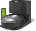 iRobot Roomba j7+ Self-Emptying Vacuum Cleaning Robot (Renewed)
