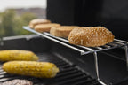 Weber Spirit E-310 Liquid Propane Gas Grill for Outdoor Cooking and BBQ  3 Burners  Black – Porcelain-Enameled Cast-Iron Grates & Snap-Jet Ignition