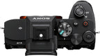Sony Alpha 7 IV Full-Frame Mirrorless Interchangeable Lens Camera with 28-70mm Zoom Lens Kit