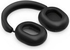 Sonos Ace | Noise Cancelling Wireless Over-Ear Headphones with Bluetooth  30-Hour Battery Life  Spatial Audio  Dolby Atmos  Dynamic Head Tracking - Black