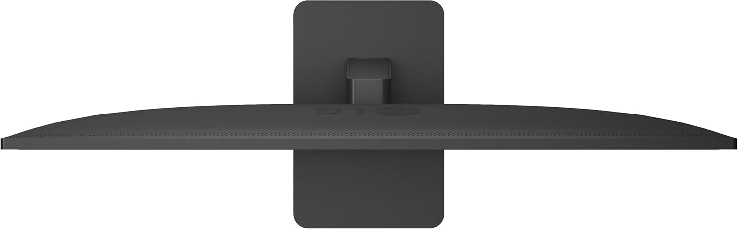 LG 32U631A-B 32-inch QHD (2560 x 1440) IPS Computer Monitor  100Hz  5ms  HDR10  Reader Mode  Flicker Safe  HDMI  USB Type-C 15W PD  Black