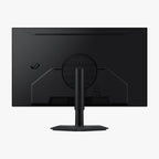 Samsung 32” Odyssey G5 G50F QHD Resolution Gaming Monitor  180Hz Refresh Rate  Fast IPS Panel  HDR10  NVIDIA G-Sync Compatible  1ms Response Time (GtG)  AMD FreeSync™  Adjustable Stand  LS32FG502ENXZA