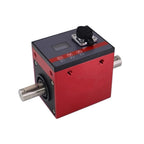 ATO Digital Rotary Torque Sensor  20Nm Rotary Torque transducer with LCD Display  Dynamic Torque Sensors for Motor Speed Measurement (Output Signal: 4-20mA)  (Capacity: 20 Nm)