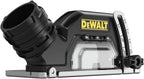 DEWALT DCS438BR 20V MAX XR Brushless Lithium-Ion 3 in. Cordless Cut-Off Tool (Tool Only) (Renewed)