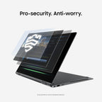 Samsung 16” Galaxy Book5 Pro 360 Copilot+ PC  AI Business Laptop  Windows 11 Pro  Intel Core Ultra 7 Processor 258V  3K AMOLED Touchscreen  32GB / 1TB  120HZ  2025 Model NP964QHA-KG2US  Gray