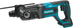 Makita XRH04Z 18V LXT Lithium-Ion Cordless 7/8" Rotary Hammer, accepts SDS-PLUS bits, Tool Only (Renewed)