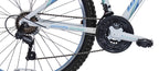 Genesis 26" Whirlwind Women's Mountain Bike, Teal