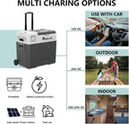 Alpicool Portable Refrigerator