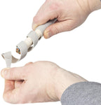 WEICON Cable Stripper No. 4-29 Spiral | For Thick Cables | Round, Longitudinal & Spiral Cut | Outer Diameter range 0.177-1.142 Inch (4.5-29 mm) | Up to 4/0 AWG | Cutting Depth up to 0.118 Inch