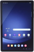 SAMSUNG Galaxy Tab A9+ 5G (128GB  8GB  Cellular) 11" 90Hz  Snapdragon  Android 13 Tablet (Fully Unlocked International Model for Global  Makes Calls T-Mobile Only) X216 (w/Fast Charger  Graphite)