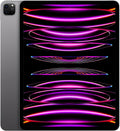 Apple 2022 iPad Pro  12.9-inch  128GB - Space Gray (Renewed)