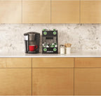 Keurig K-1550 Small Business Single Serve Coffee Maker, 96 oz Water Reservoir, Black