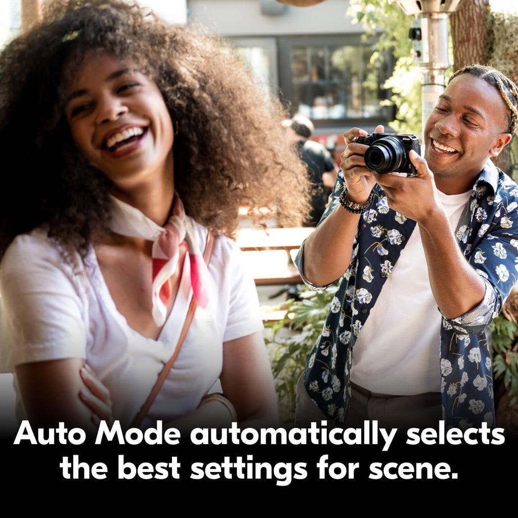 Nikon Z 30 with Wide-Angle Zoom Lens | Our most compact  lightweight mirrorless stills/video camera with 16-50mm zoom lens | Nikon USA Model