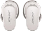 Bose QuietComfort Earbuds II  Wireless  Bluetooth  Proprietary Active Noise Cancelling Technology in-Ear Headphones with Personalized Noise Cancellation & Sound  Soapstone