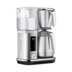 Breville Luxe Drip Coffee Machine, Brushed Stainless Steel, Thermal Carafe, BDC465BSS