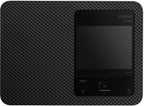 Canon SELPHY CP1500 Compact Photo Printer | Black with 2 x KP-108IN Color Ink and Paper Set (3 Items)
