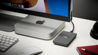 Apple Late 2018 Mac Mini with 3.0GHz Intel Core i5 (8GB RAM  256GB SSD) Space Gray (Renewed)