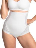 HONEYLOVE Shapewear for Women - Queen Brief - Tummy Control Underwear Lingerie