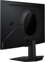 Samsung 27” Odyssey OLED G5 (G50SF) QHD & QD-OLED Gaming Monitor  180Hz Refresh Rate  0.03ms (GtG) Response Time  NVIDIA G-Sync Compatible  AMD FreeSync™  LS27FG500SNXZA