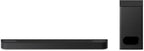Sony BRAVIA Theater Bar 6  3.1.2ch Sound bar with Powerful Wireless subwoofer  Surround Sound by Dolby Atmos®/DTS:X® Compatible HT-B600