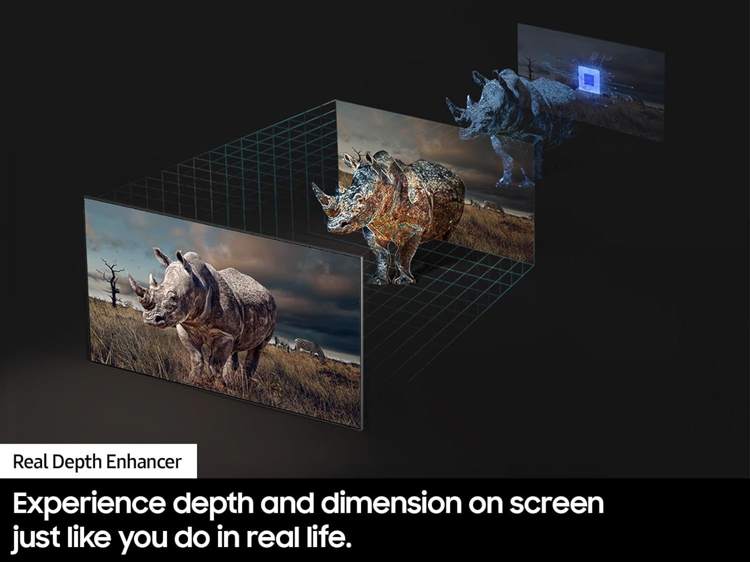 SAMSUNG 65-Inch Class OLED 4K S90D Series HDR+ Smart TV w/Dolby Atmos  Object Tracking Sound Lite  Motion Xcelerator  Real Depth Enhancer  4K AI Upscaling  Alexa Built-in (QN65S90D  2024 Model)