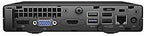 HP EliteDesk 705 G3 - Mini Desktop - A10 PRO-8770E 2.8 GHz - 8 GB - 128 GB SSD 1GG27US#ABA (Renewed)