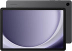 SAMSUNG Galaxy Tab A9+ 5G 11” 64GB Android Tablet, Wi-Fi (AT&T Network), Big Screen, Upgraded Chipset, Long Battery Life, Quad Speakers, Multi Window Display, US Version, 2024, Graphite (Renewed)