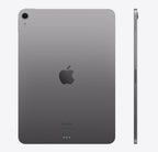 Apple 2024 iPad Air 11-inch  Wi-Fi  128GB - Space Gray (Renewed)
