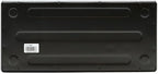 Toyo ST-350BK Color 2-Tier Tool Box, Black