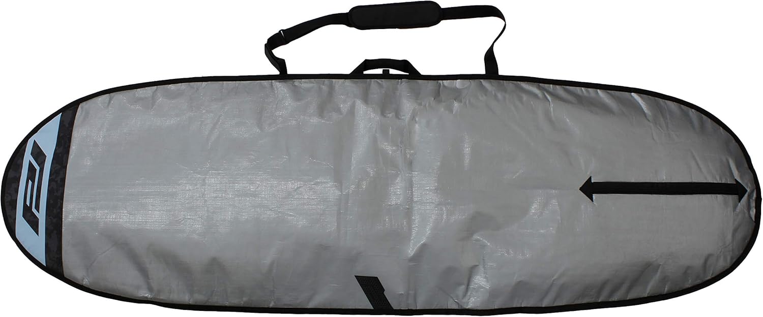 Pro-Lite Session Surfboard Day Bag-Longboard