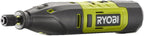 Ryobi RRT12-120BA3/35 12V Cordless Rotary Tool (1 x Integrated 12V Battery)