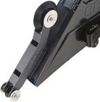 ZÜNDER by Delko Tools Drywall Taping Tool Banjo with Patented Double Ended applicator for Both Flat and Internal Joins. ZÜNDER is The World's Best Selling Taping Tool.