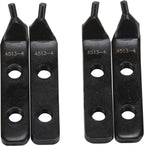OTC 4513 Heavy-Duty 2-Piece Internal and External Snap-Ring Pliers Set