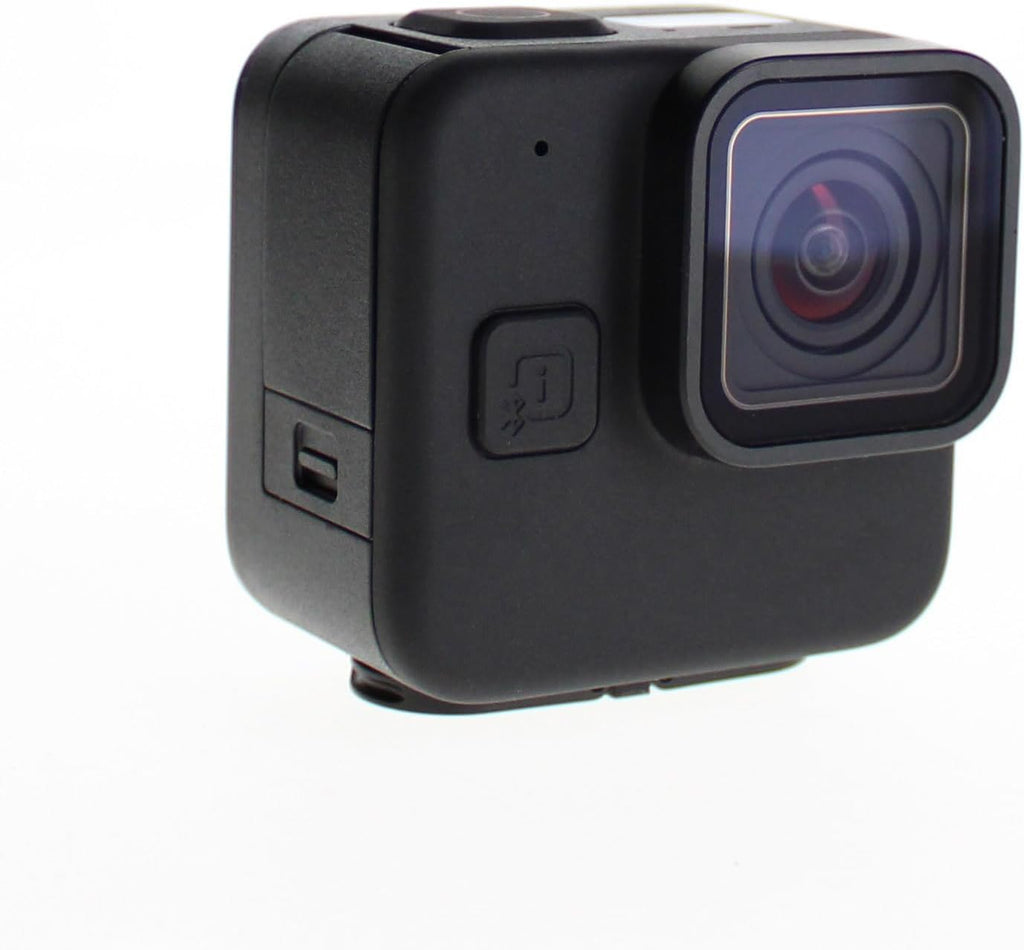 GoPro HERO11 (Go Pro Hero11) Black Mini - Waterproof Action Camera with 5.3K Ultra HD Video  24.7MP Photos  1/1.9" Sensor  Stabilization + 50-in-1 Accessory Kit + 64GB Card + More