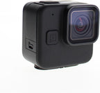 GoPro HERO11 (Go Pro Hero11) Black Mini - Waterproof Action Camera with 5.3K Ultra HD Video  24.7MP Photos  1/1.9" Sensor  Stabilization + 50-in-1 Accessory Kit + 64GB Card + More