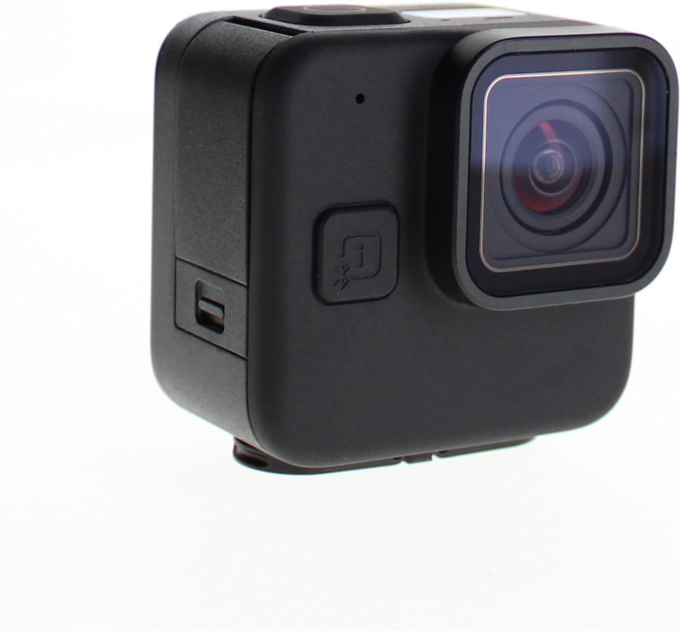 GoPro HERO11 (Go Pro Hero11) Black Mini - Waterproof Action Camera with 5.3K Ultra HD Video  24.7MP Photos  1/1.9" Sensor  Stabilization + 50-in-1 Accessory Kit + 64GB Card + More